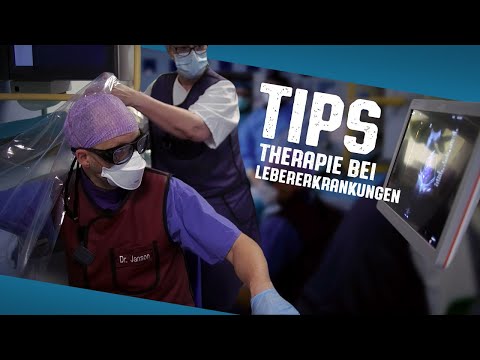 Video: 6 Möglichkeiten zur Behandlung von Leberfibrose