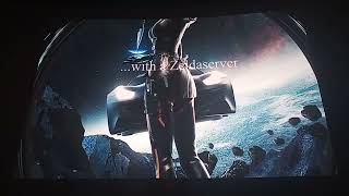 Zeldaserver advertisement (Johnson City AMC)