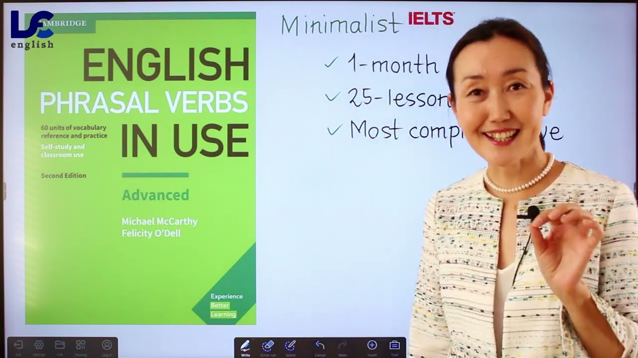 🌍 323-р хичээл: ‘Phrasal Verbs’-г орчуулах арга