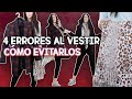 5 TRUCOS PARA COMBINAR TU ROPA |AndreaAlvarezmp