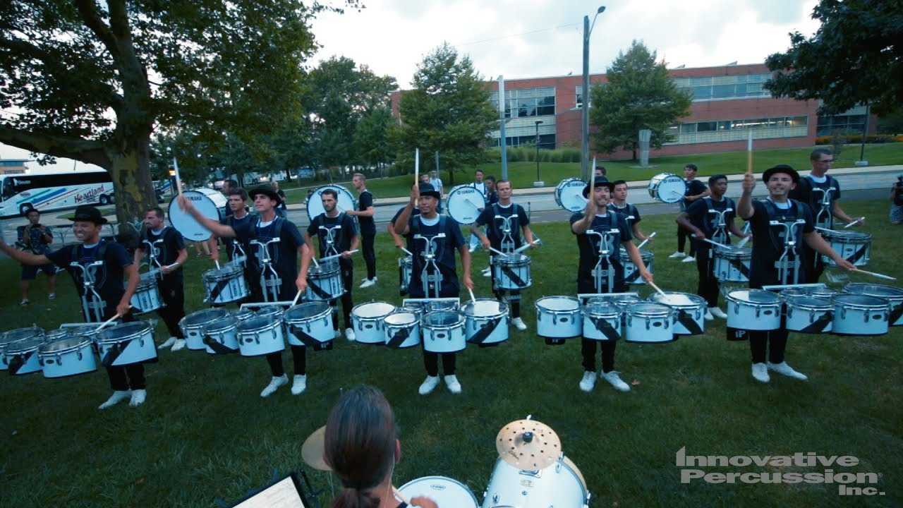 2017 Cavaliers Drumline FINALS LOT [4K] 