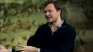 Filmmaker Stefan Thomson talks about Vladimir Putin and his accusations against Poland