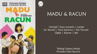 [Full] Drama Tarling - Madu dan Racun | Cahaya Muda