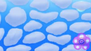 4K Animation Test