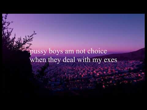 დედაflex \u0026 TOPSTOPPEN feat. Marika - ჭორია Lyrics