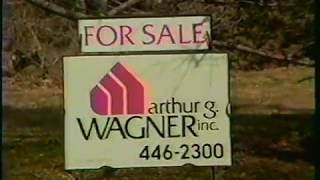 Wagner Real Estate Commercial