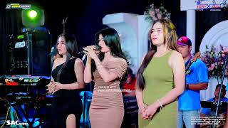 DGANT MUSIC - DOA PENGANTIN - ALL ARTIST | WEDDING FAUZI & RISMA - PIJI DAWE KUDUS