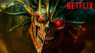 Top 10 Best Fantasy Action Tv Series You Have Missed So Far