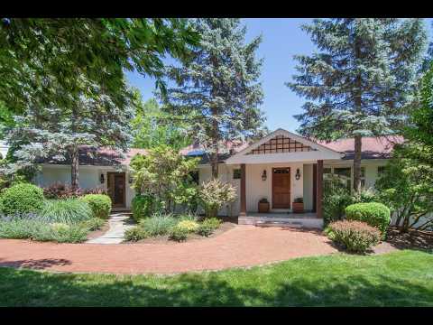 353 Mountain Road, Irvington, NY home video tour