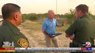 House Republicans push for impeachment of Homeland Security Secretary Mayorkas