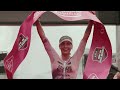 Aix BTS with Jamie Riddle & Laura Philipp | A Fighting Chance p/b Precision Fuel & Hydration