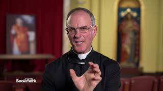 EWTN Bookmark - 2019-06-02 - Setting the Captives Free: Personal Reflections on Ignatian Discernment