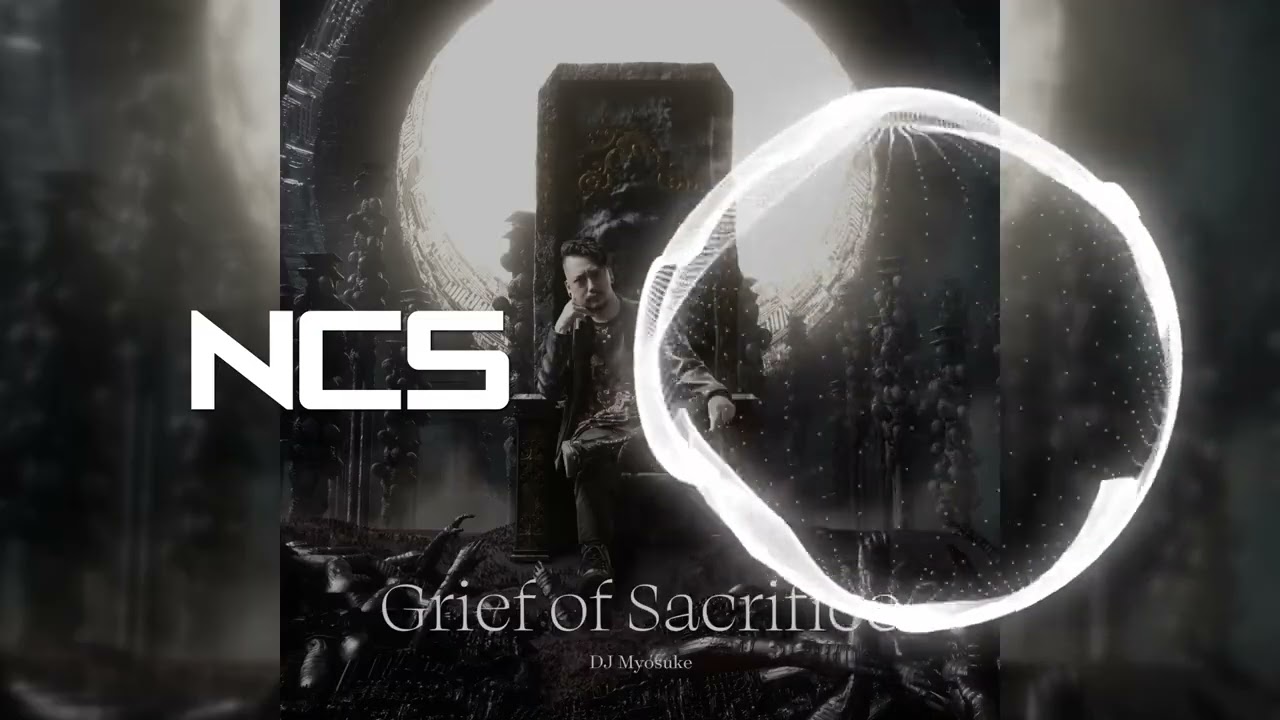 (Loud Warning) DJ Myosuke - Ill | Harshcore | NCS - Fanmade