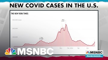Vaccine Mandates Spread As Covid Resurges And Patience Wears Thin For Vaccine Hold-Outs