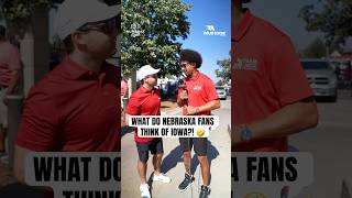 Our WarHorse Sportsbook Question of the Day with Kenny Bell! 🤣 #Nebraska #Iowa #NebraskaFootball Our WarHorse Sportsbook Question of the Day with Kenny Bell! 🤣 #Nebraska #Iowa #NebraskaFootball