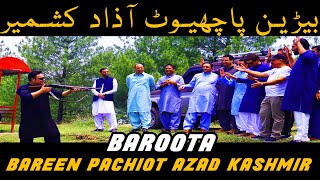 Eid Meetup in Baroota Azad Kashmir | MeetUp