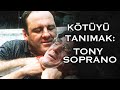 Kty tanmak tony soprano