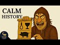 The STRANGE Laws of Medieval Europe | Boring History for Sleep