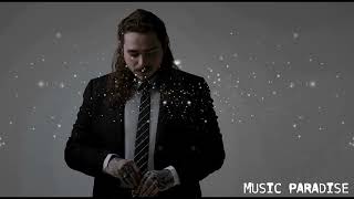 Post Malone - Better Now