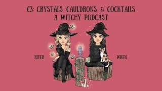 Episode 34: Spellcasting Basics & Take Your Time