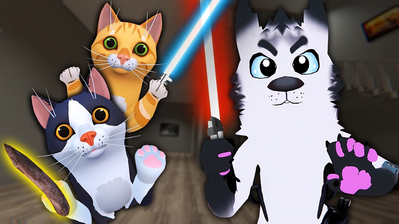 PIMPEK ZEMSTA NA KOTACH! 🐶⚔🐈 | BONELAB