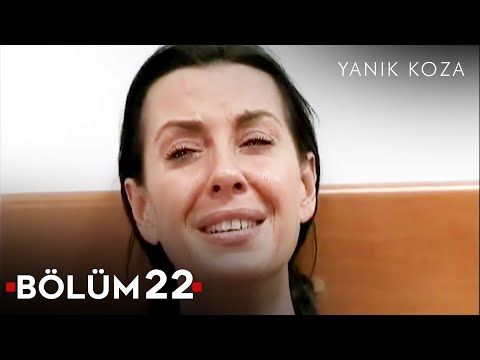 Yanık Koza | 22. Bölüm