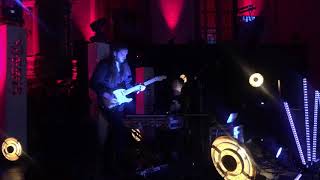 Hugar - Horn.  live @ Eurosonic Groningen. 18-01-2019