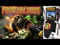 Primeval Hunt Teknoparrot Pc Light Gun Game.