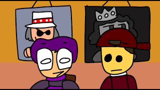 GREETINGS GUEST 🎩 // TOONWELL TALES EPISODE 5 LEAKS ⭐