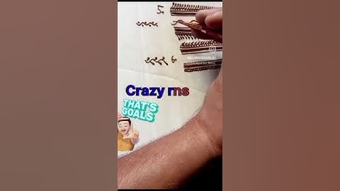 Mehndi Class-6 /how to learn Mehndi for beginners/ #howtomakemehndidesign  mehndi course #mehandi