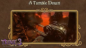 Trine 3 - A Tumble Down (Ep#6)