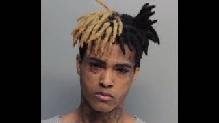 Xtentacion Red Light Instrumental With Hook