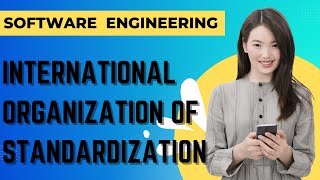 International Organization of Standardization. ISO in  Software Engineering | SOFTWARE ENGINEER ⚙️🛠️
