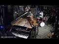 Philip Harper Quintet &amp; Jam Session - Live at Smalls Jazz Club - New York City - 7/15/22