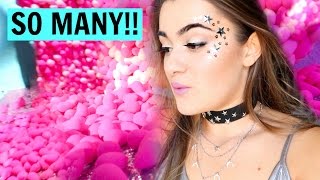 One Million Beauty Blenders Cloe Feldman