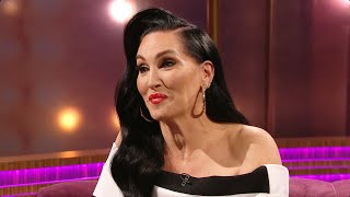 Michelle Visage talks about the health issues caused by breast implants | The Ray D'Arcy Show Wealth