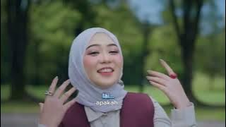 Terjemahan lagu Fauzana LAII KA IYO BANA