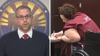 County Attorney describes what's next in case of YouTube mom accused of child abuse who died
