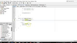 Programar Reloj Java