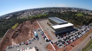 Road Show - Engepeças JCB - 02