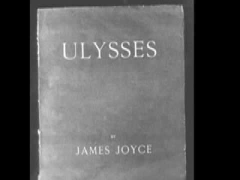 Recording of Sirens from Ulysses