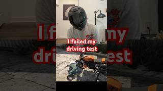 I failed my motorcycle drivers test so I did this instead #gaming #motorcycle #bikerboy #gta5