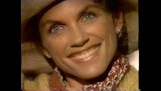 1989 American Dairy Association Milk "Everybody knows that milks for babies" TV Commercial