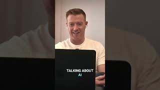 AI Tidal Wave: Clarity For Businesses Navigating the Future #shorts