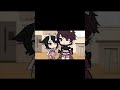 🎀🌺|| god save the prom queen || || gacha || meme || made by Estellaッ🌸🎀🎀