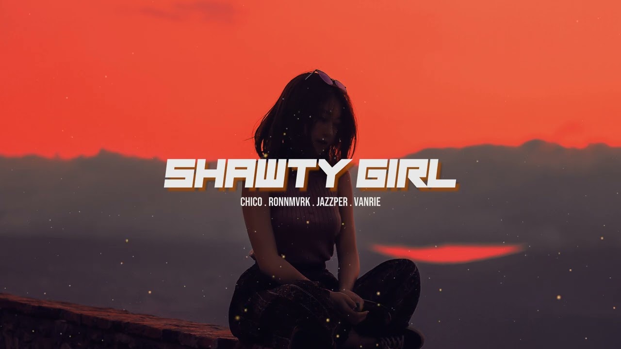 SHAWTY GIRL - song and lyrics by AFROKIDZ XG, MinnyMint