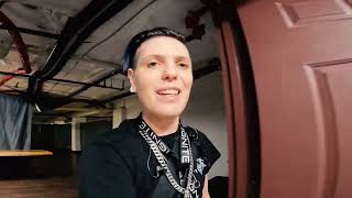 Back in California! | With The Red Jumpsuit Apparatus