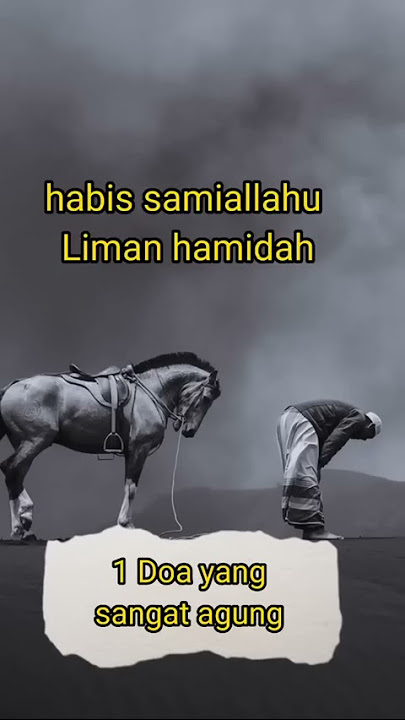 Doa yang Agung hingga para malaikat saling berebut mencatat # Syaikh Ali Jaber Rahimahullah #short 🤲