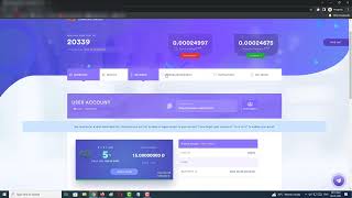Mining Template | Cointelo SCM Template
