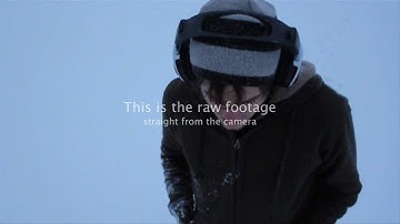 Slow motion and fast motion in music videos